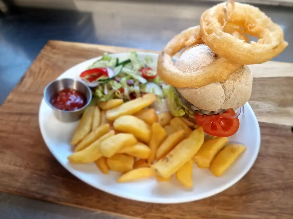 Menu_The Green Dragon Inn & Kitchen_Guilsfield_image_9