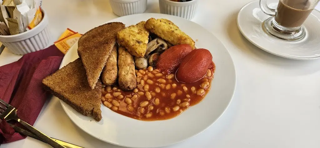 Menu_The Monkey Puzzle_Guilsfield_image_5