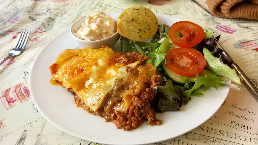 Menu_The Monkey Puzzle_Guilsfield_image_7