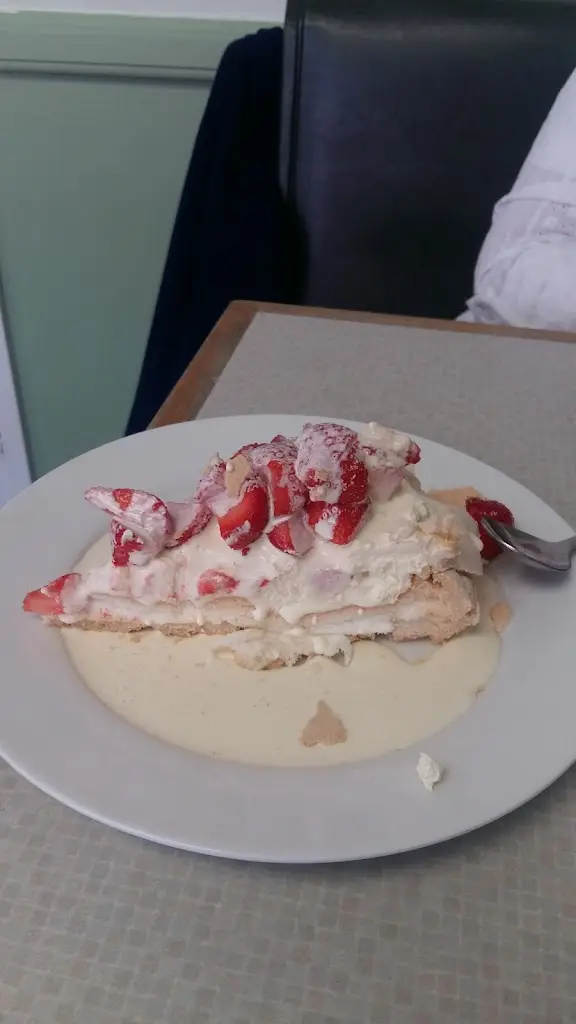 Menu_The Monkey Puzzle_Guilsfield_image_9