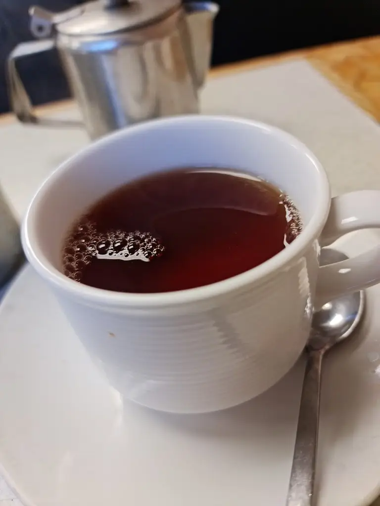 dane marshall_The Monkey Puzzle_Guilsfield_review