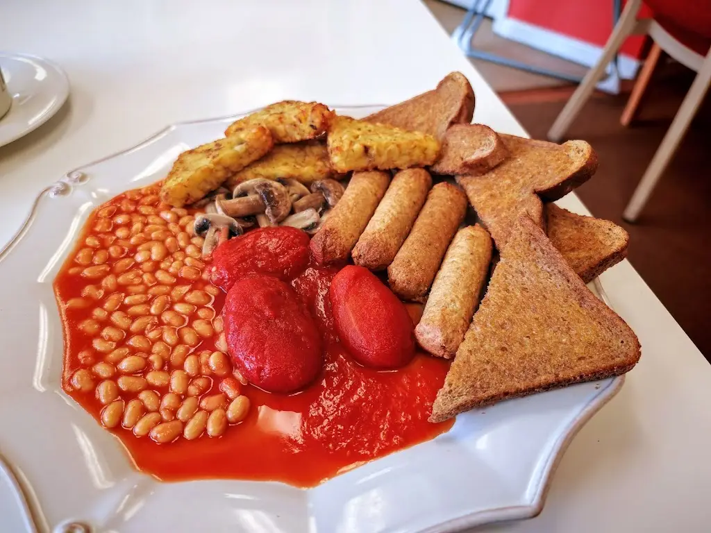 The Monkey Puzzle_Guilsfield_slider_image_2