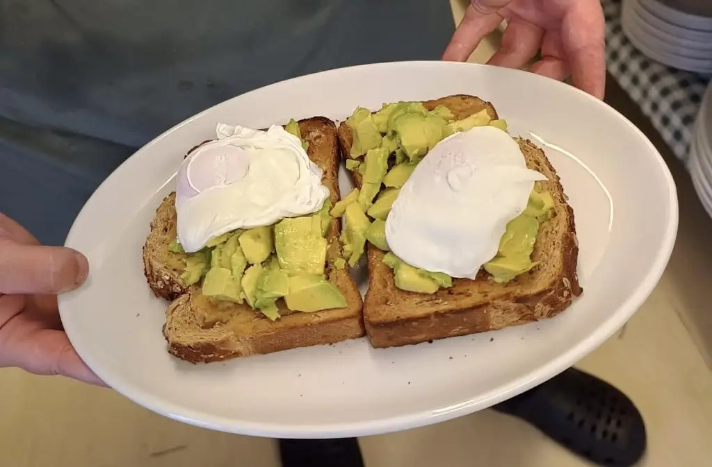 Menu_Wagtails Cafe and Bar_Birchington-on-Sea_immagine_6