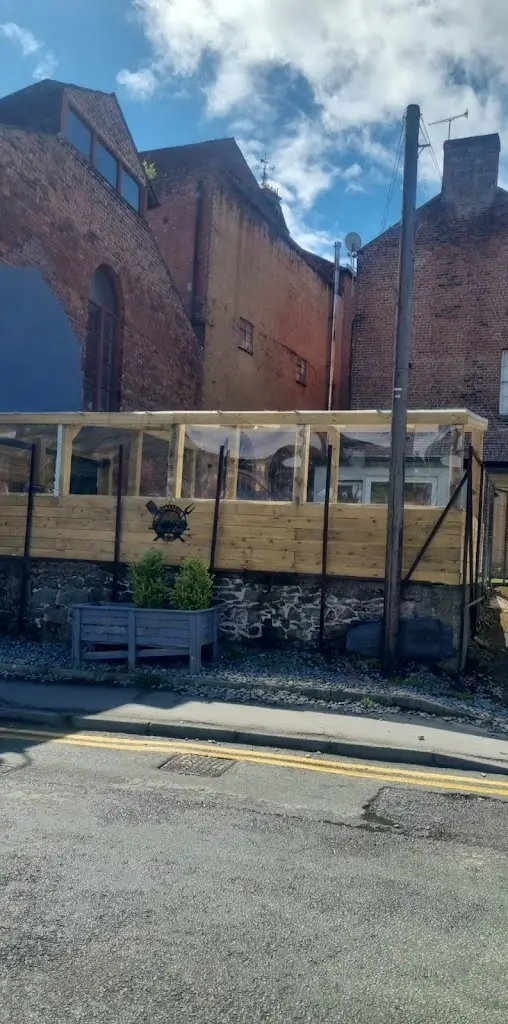 The Grill_Guilsfield_slider_image_3