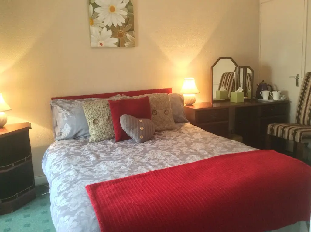 The Goat Hotel_Guilsfield_slider_image_1