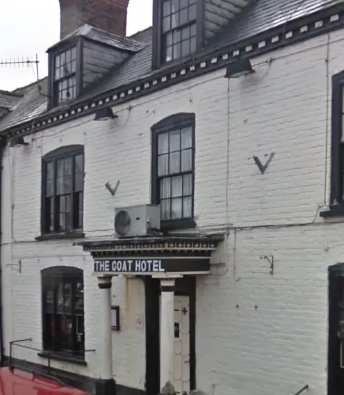 The Goat Hotel_Guilsfield_slider_image_2