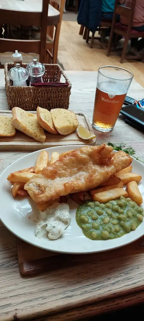 Menu_Raven Inn_Guilsfield_image_8