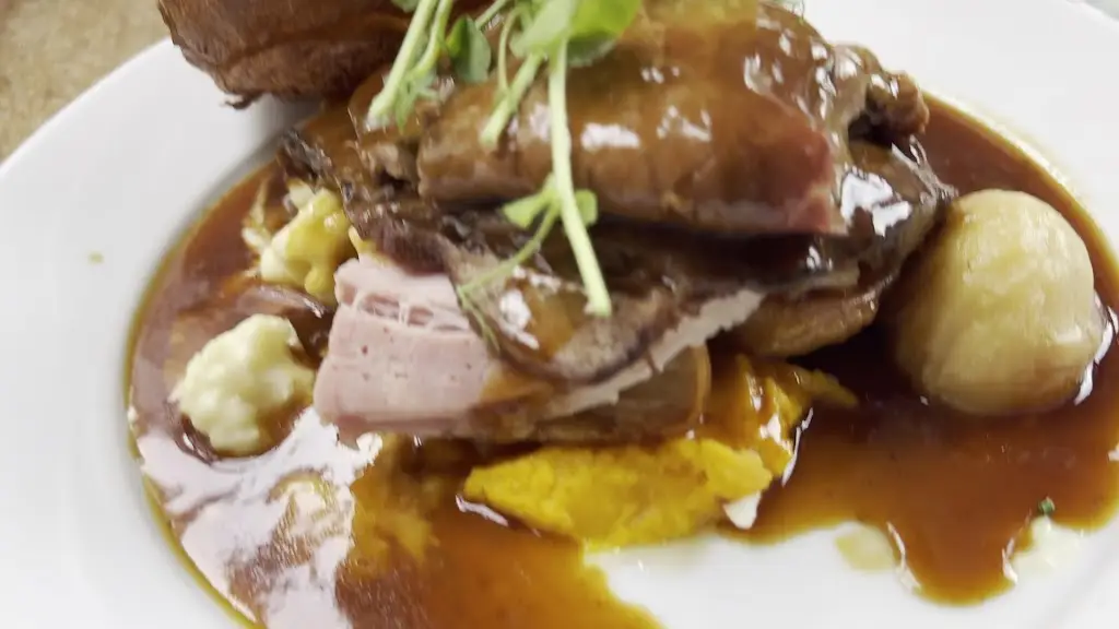 Raven Inn_Guilsfield_slider_image_2