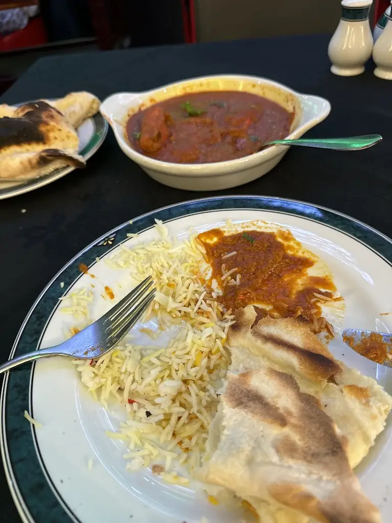 Menu_Spice UK_Guilsfield_image_5