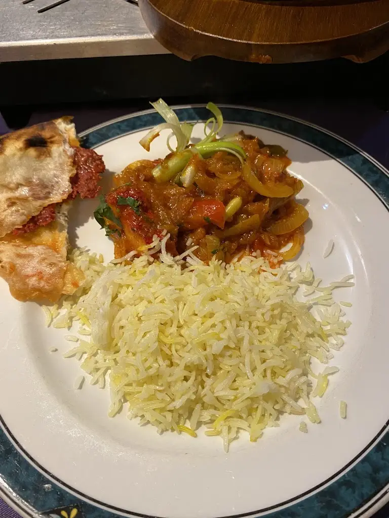 Menu_Spice UK_Guilsfield_image_6