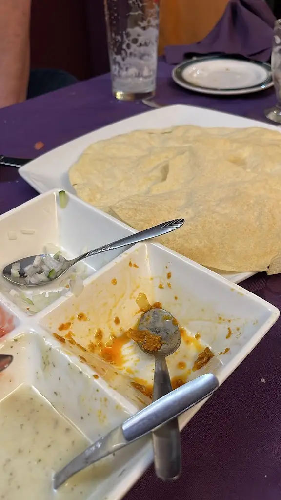 Menu_Spice UK_Guilsfield_image_9