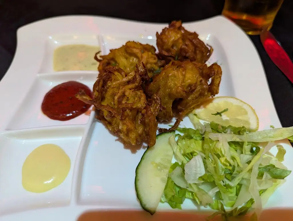 Will George_Spice UK_Guilsfield_review