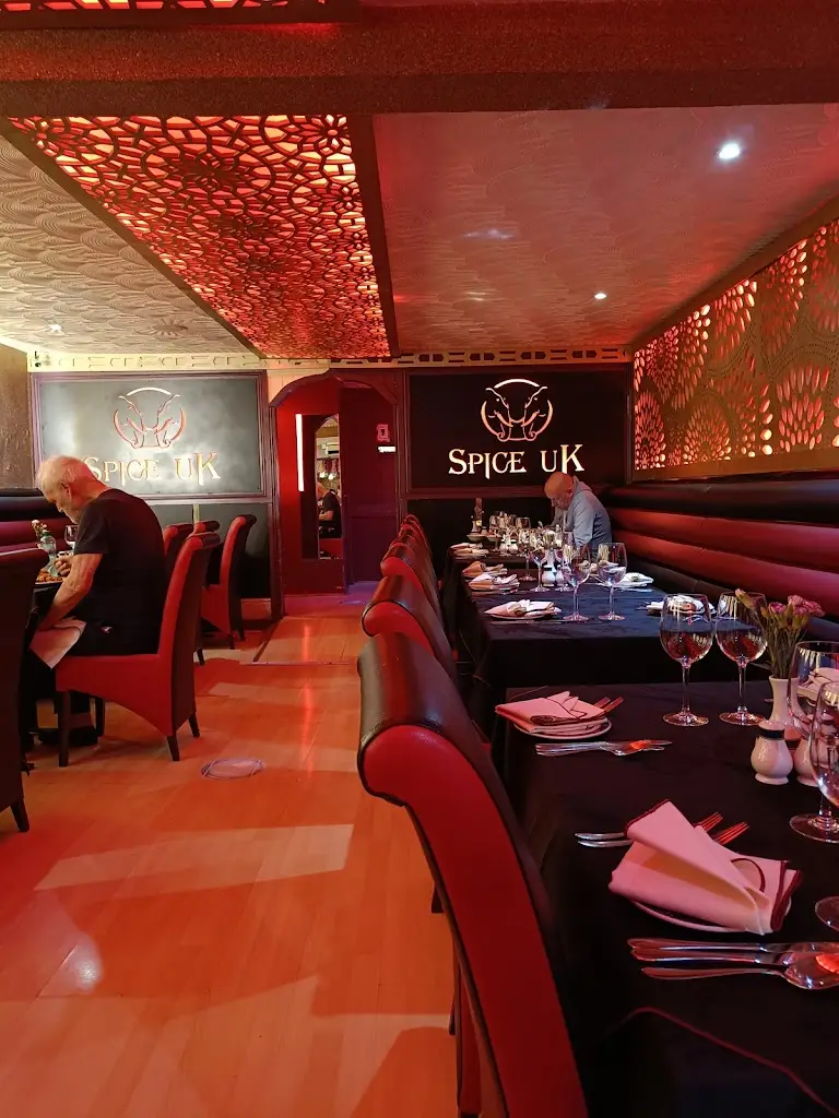 tim pethick_Spice UK_Guilsfield_review