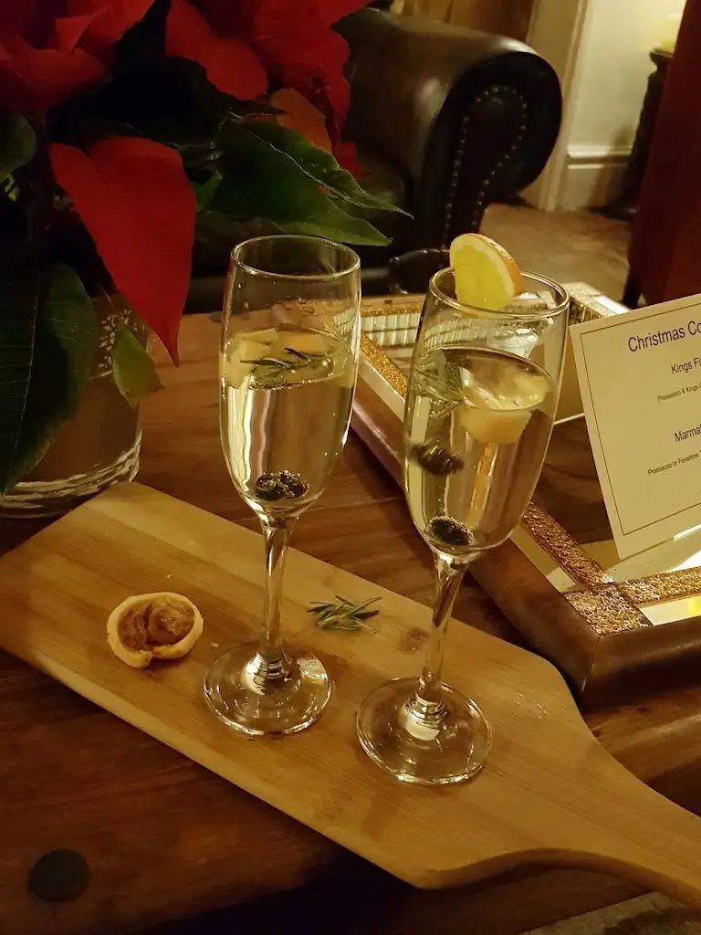 Menu_Upper Rectory Restaurant & Shepherds Hut Accommodation_Guilsfield_image_2