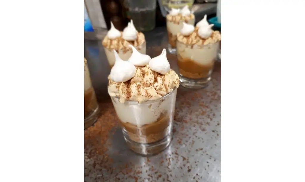 Menu_Upper Rectory Restaurant & Shepherds Hut Accommodation_Guilsfield_image_4