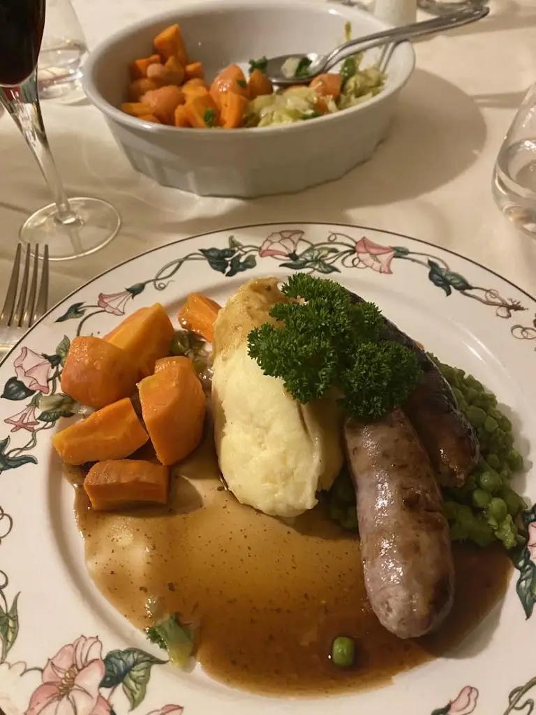 Menu_Upper Rectory Restaurant & Shepherds Hut Accommodation_Guilsfield_image_7