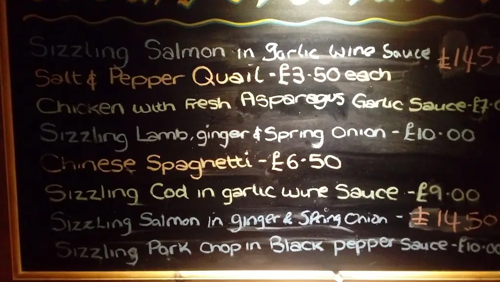 Menu_HOGS INN The Breidden_Guilsfield_image_2