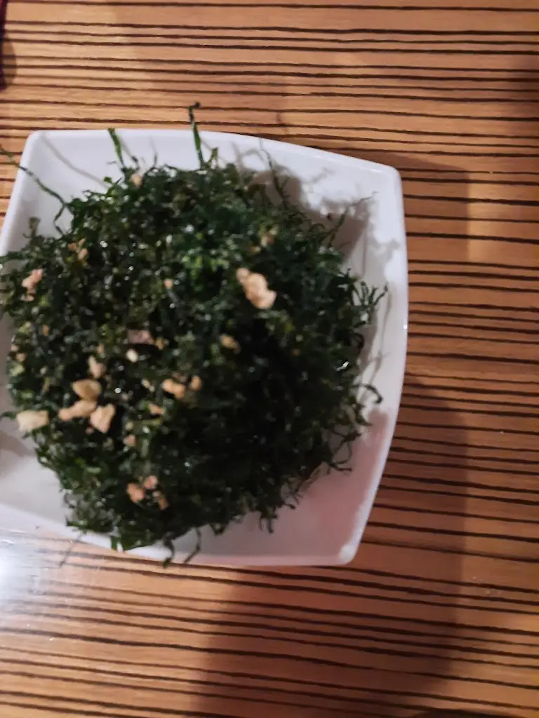 Menu_HOGS INN The Breidden_Guilsfield_image_3