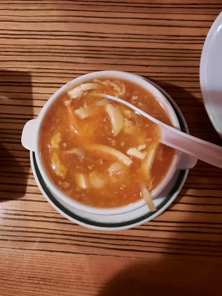 Menu_HOGS INN The Breidden_Guilsfield_image_4