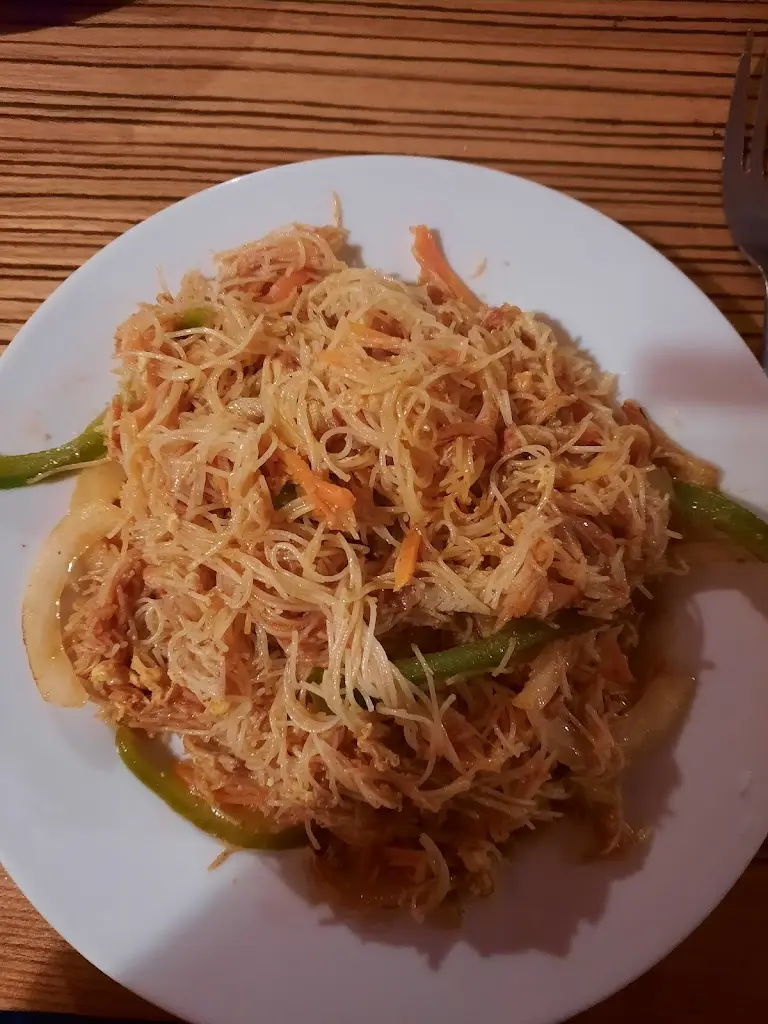 Menu_HOGS INN The Breidden_Guilsfield_image_7