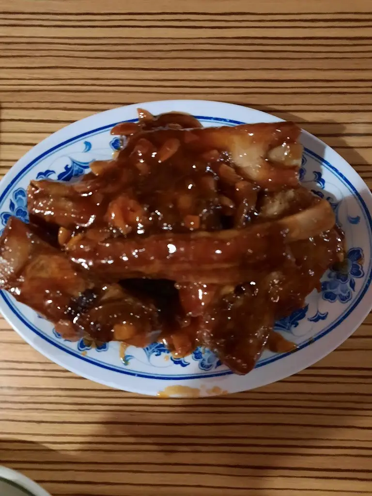 Menu_HOGS INN The Breidden_Guilsfield_image_8