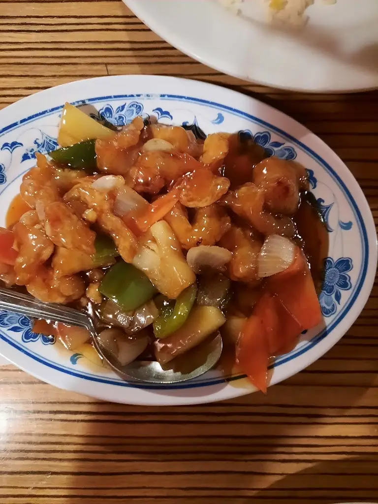 Menu_HOGS INN The Breidden_Guilsfield_image_9