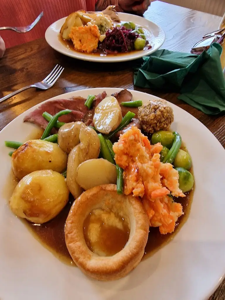 HOGS INN The Breidden_Guilsfield_slider_image_2