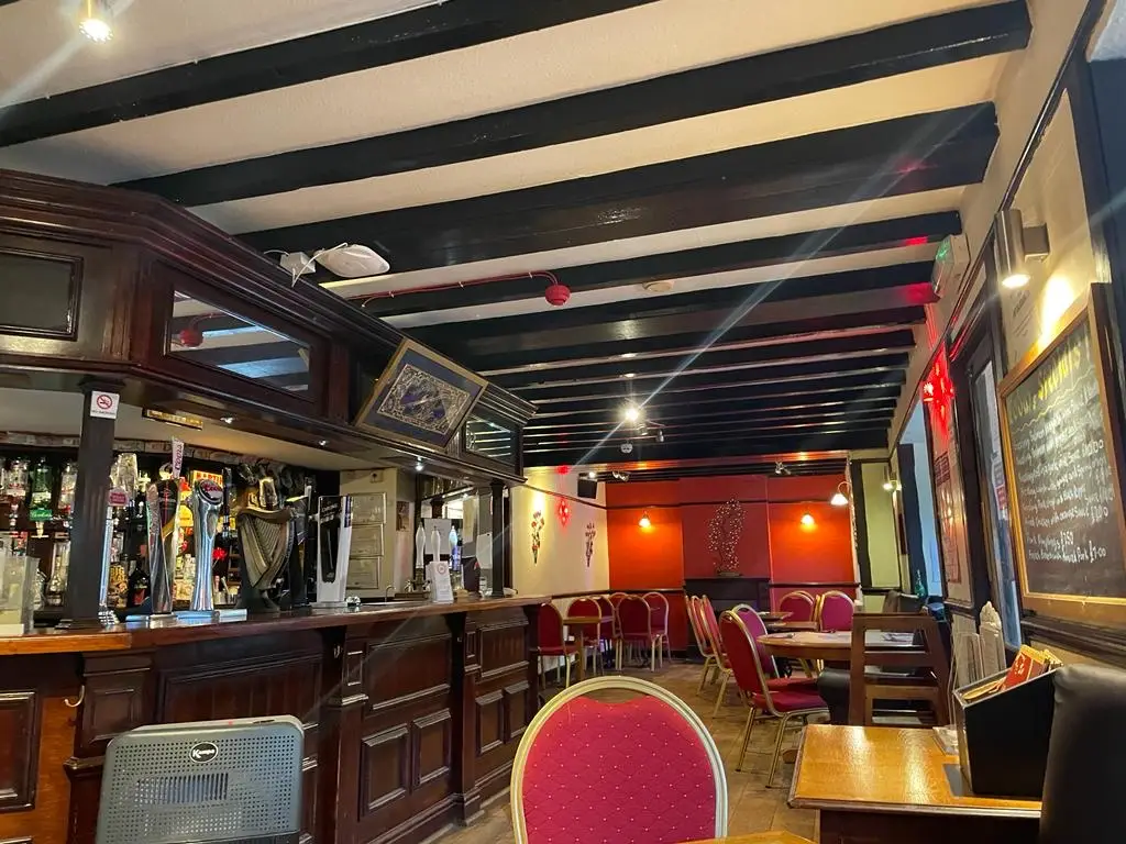 HOGS INN The Breidden_Guilsfield_slider_image_3