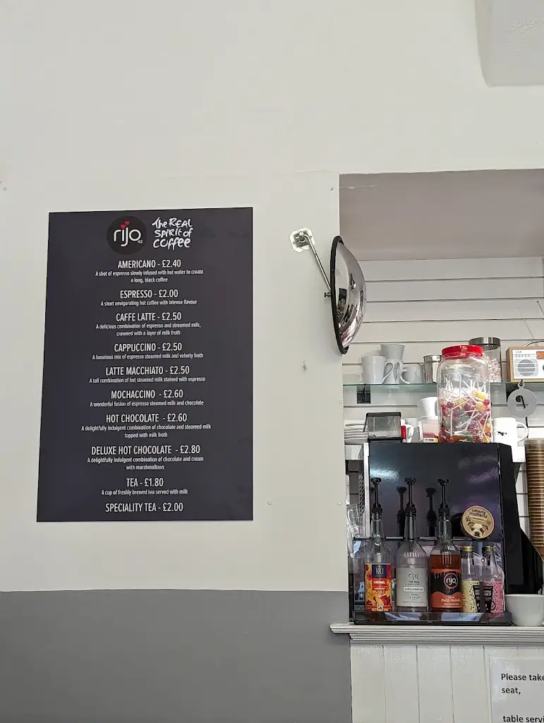 Menu_The Tuck Box_Guilsfield_image_4