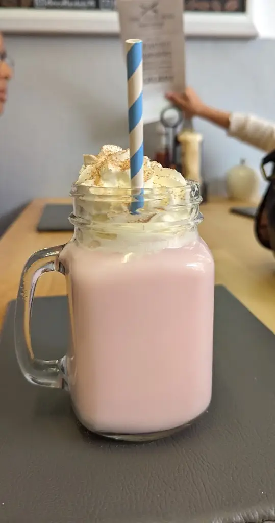 Menu_The Tuck Box_Guilsfield_image_8