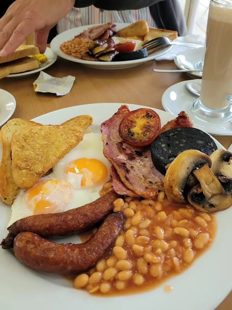 Menu_Caffi’r Stesion - Station Cafe_Llanerchymedd_image_5