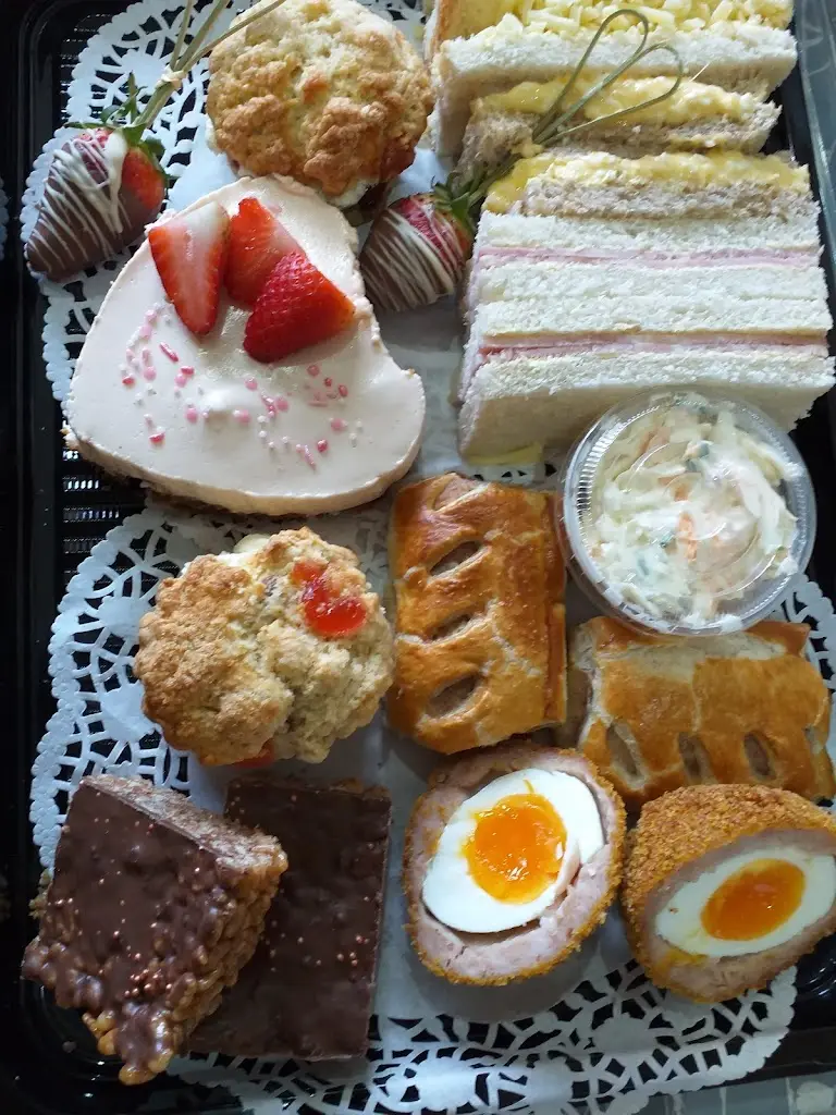 Menu_Caffi’r Stesion - Station Cafe_Llanerchymedd_image_7