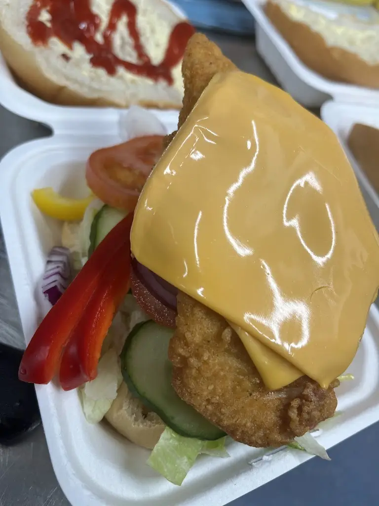 Menu_Caffi’r Stesion - Station Cafe_Llanerchymedd_image_8