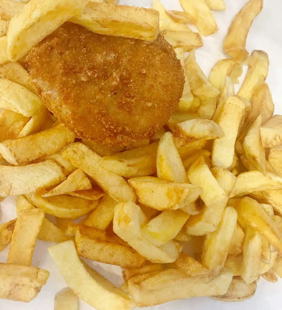 Menu_The Red Dragon_Llanerchymedd_image_1