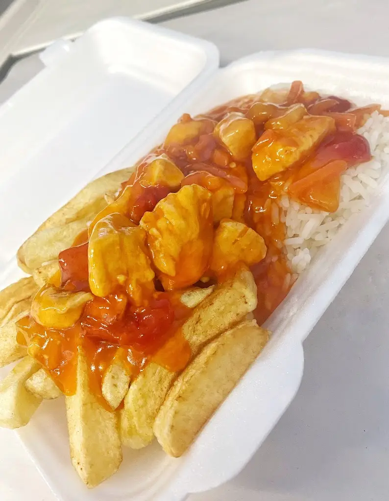 Menu_The Red Dragon_Llanerchymedd_image_3