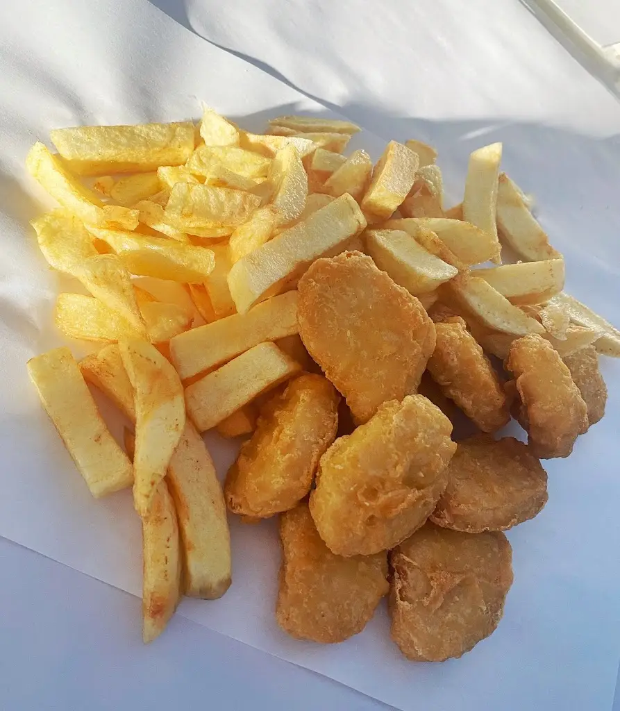 Menu_The Red Dragon_Llanerchymedd_image_5