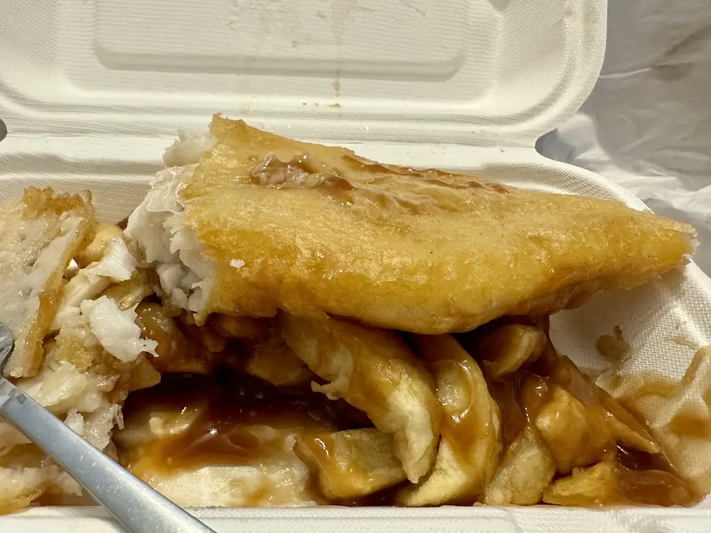 Menu_The Red Dragon_Llanerchymedd_image_6