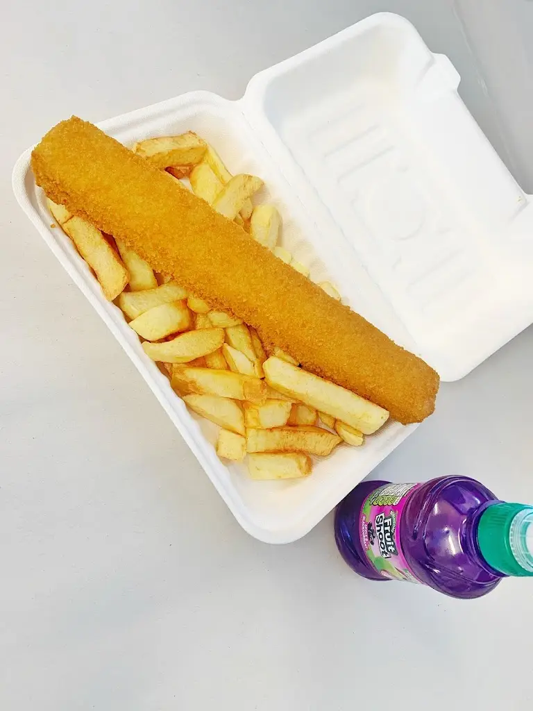 Menu_The Red Dragon_Llanerchymedd_image_8