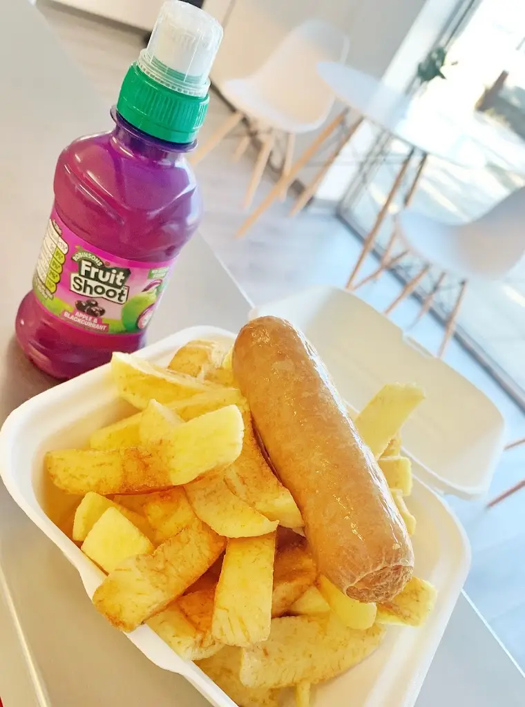 Menu_The Red Dragon_Llanerchymedd_image_9