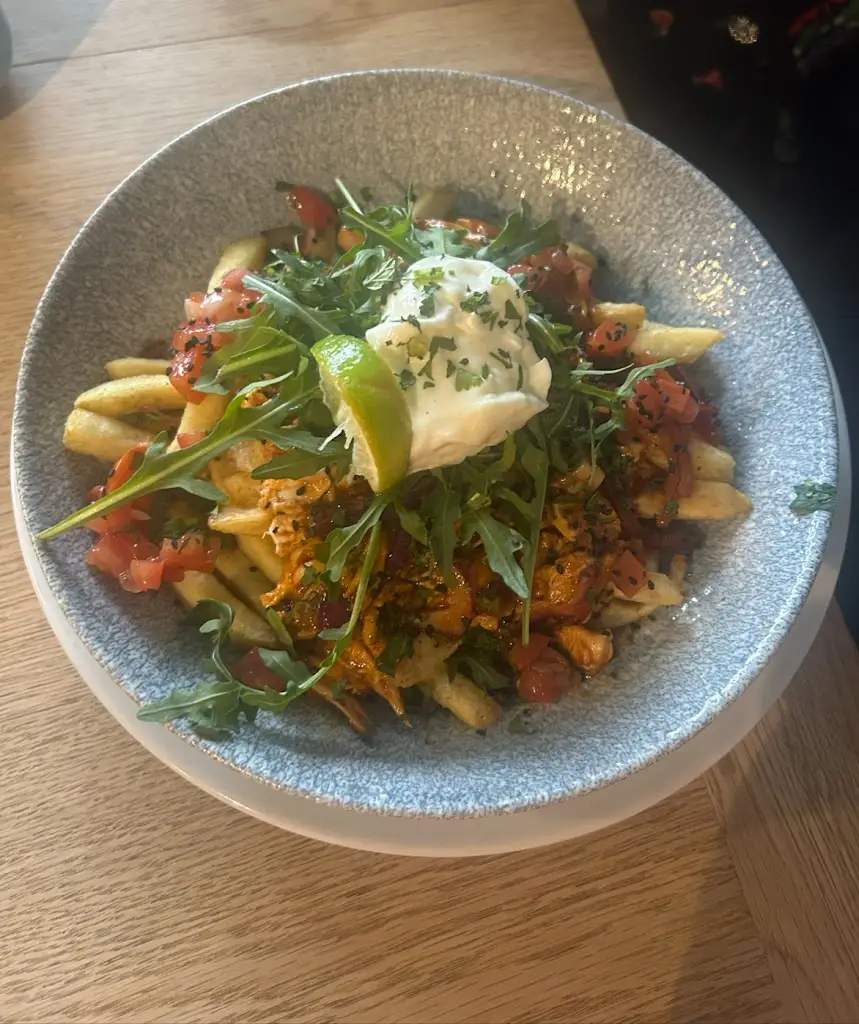 Bethan W_Seagrass_Llanfairfechan_review