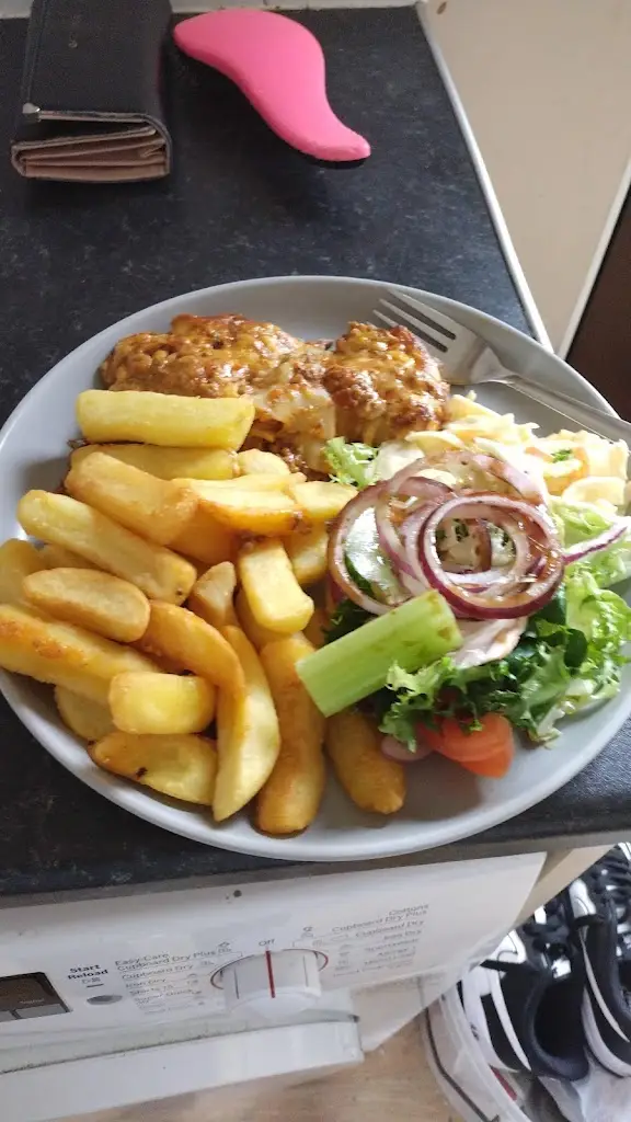 Menu_Split Willow_Llanfairfechan_immagine_1