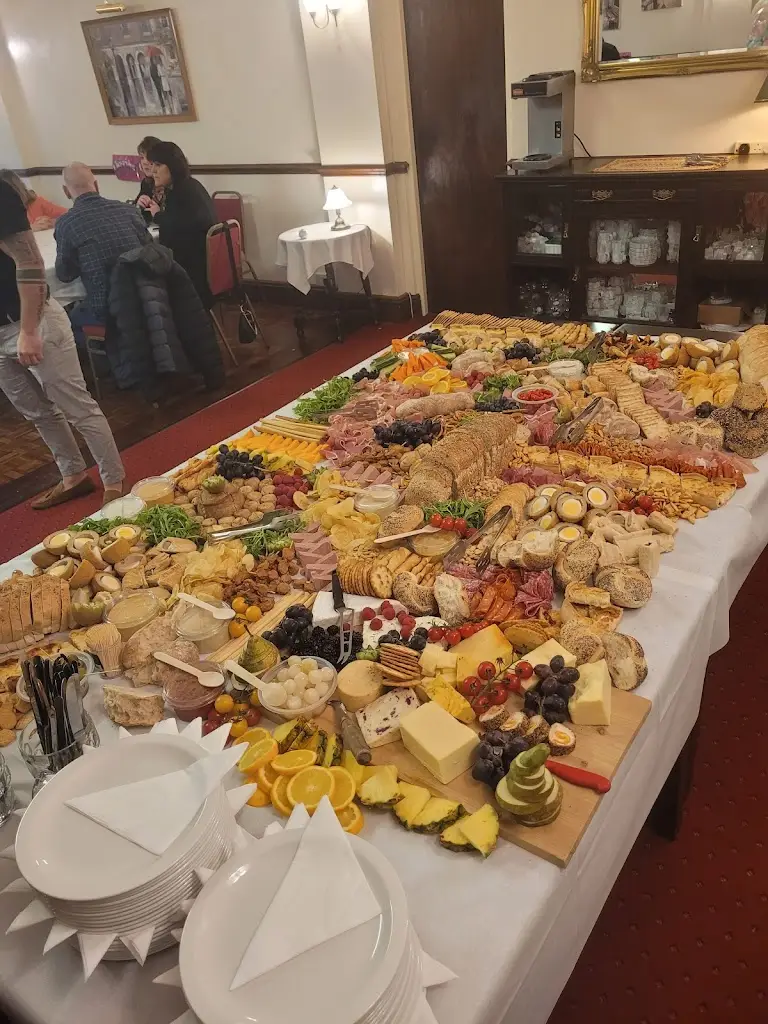 Menu_Split Willow_Llanfairfechan_immagine_5