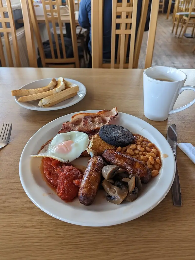 Menu_Beach Pavilion Cafe_Llanfairfechan_image_5