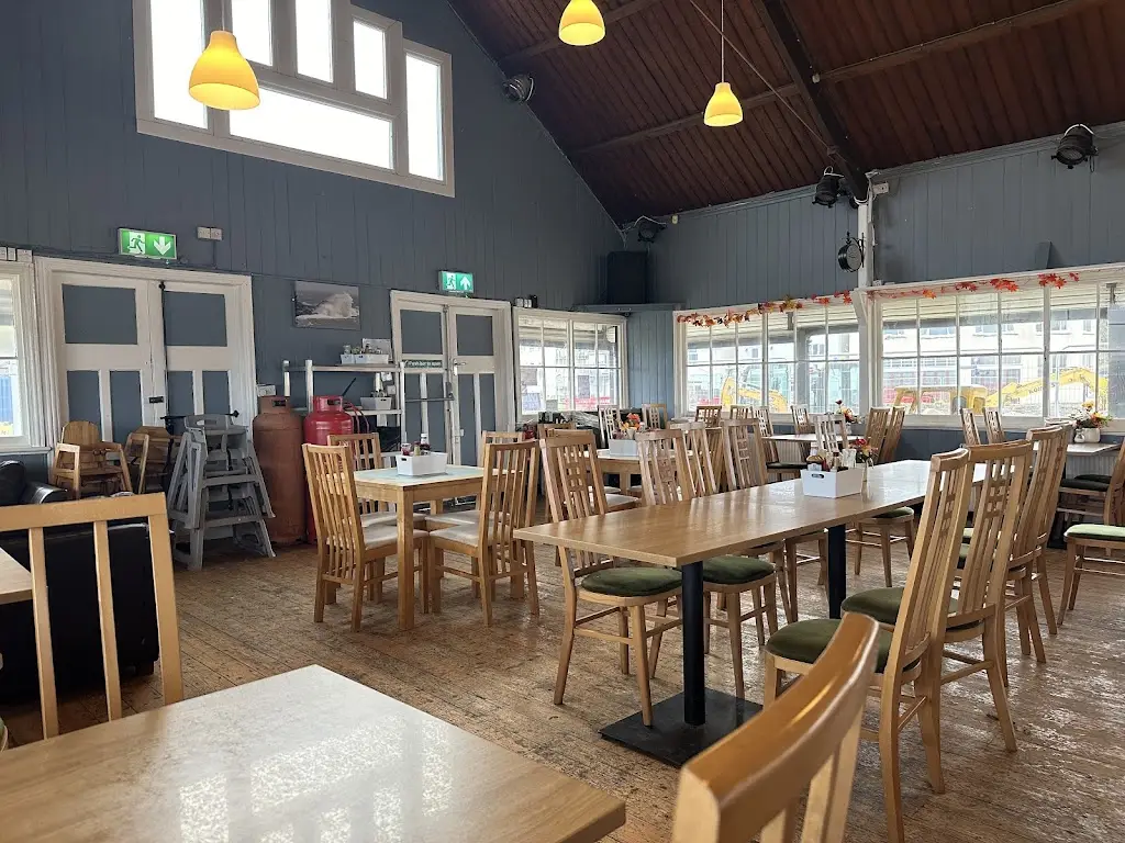 Beach Pavilion Cafe_Llanfairfechan_slider_image_3