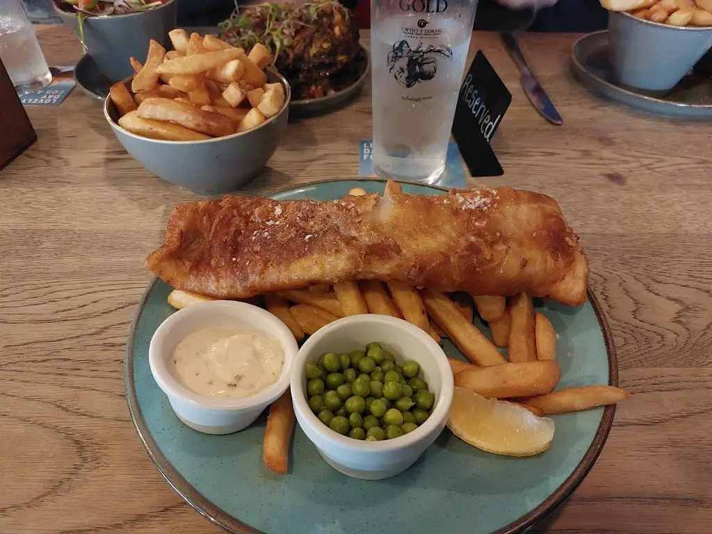 Susan_Sloop Inn_Llangefni_review