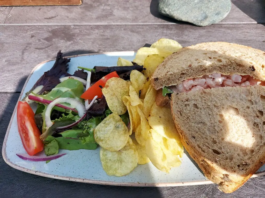 Richard Young_Sloop Inn_Llangefni_review