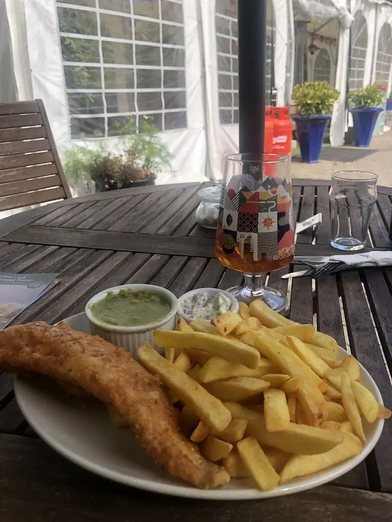 Menu_Walnut tree cafe_Llangynidr_image_5