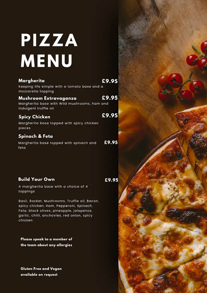 Menu_Coach & Horses_Llangynidr_immagine_4