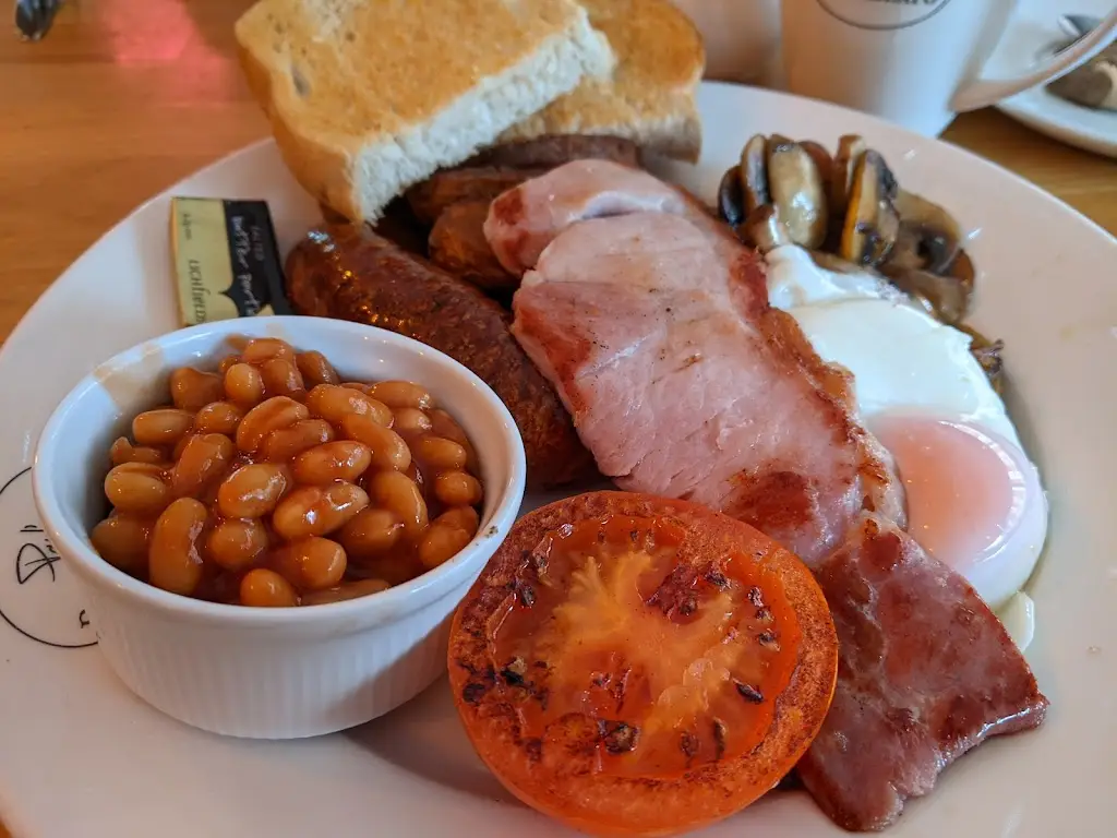 Menu_Paul's Bar & Bistro_Birchington-on-Sea_immagine_4