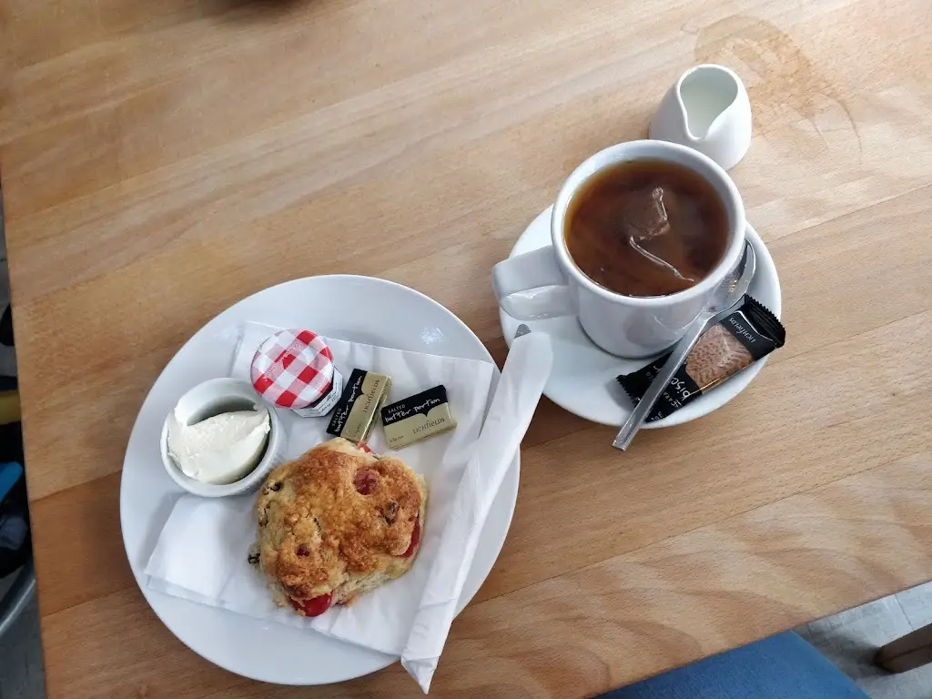 Menu_Paul's Bar & Bistro_Birchington-on-Sea_immagine_6